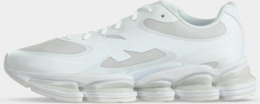 New Balance 2000 Unisex White