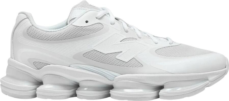 New Balance 2000 Unisex White