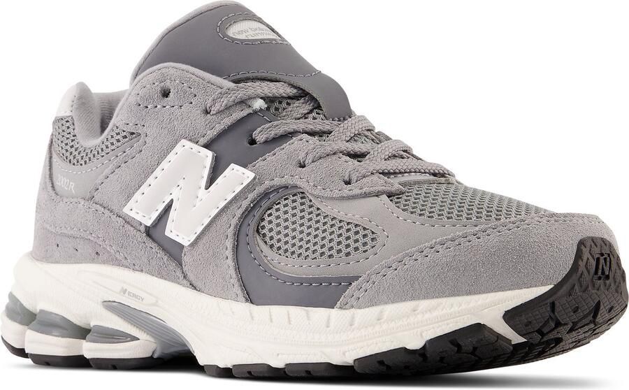 New Balance 2002r (gs) Running Schoenen steel maat: 37.5 beschikbare maaten:36 37.5 38 39 40 - Foto 2