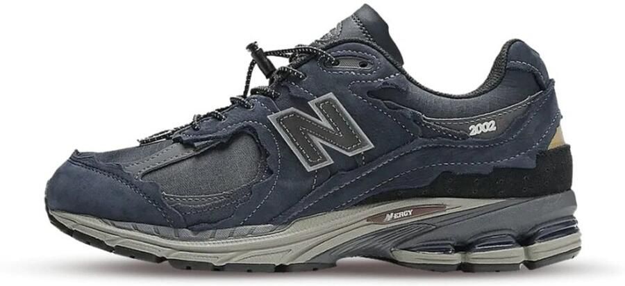 New Balance 2002R Protection Pack 'Eclipse Magnet'