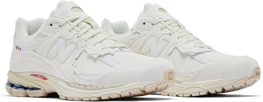 New Balance 2002R Protection Pack Sea Salt