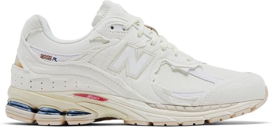 New Balance 2002R Protection Pack Sea Salt - Foto 2