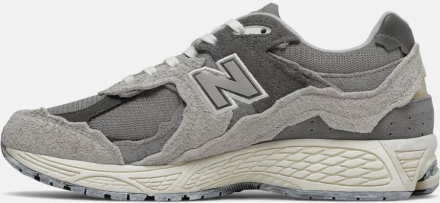 New Balance 2002R Protection Pack Sneakers Unisex Rain Cloud