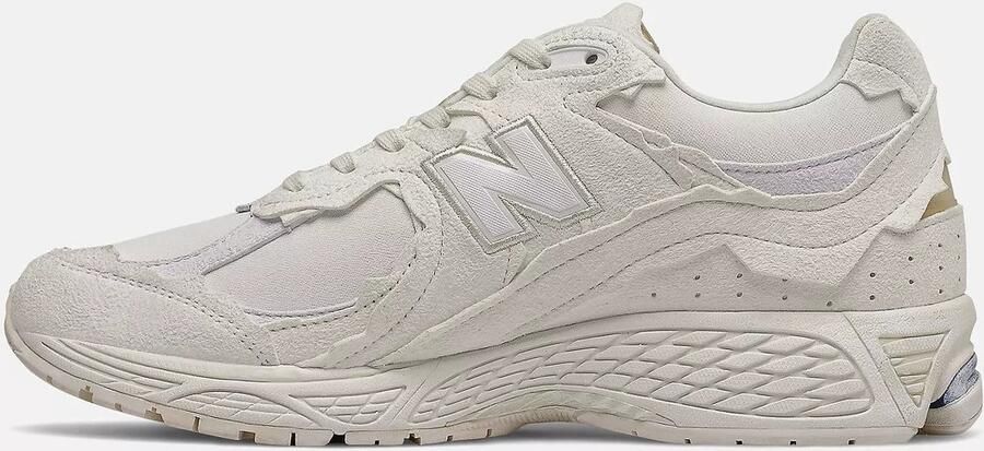 New Balance 2002R Protection Pack Sneakers Unisex Sea Salt