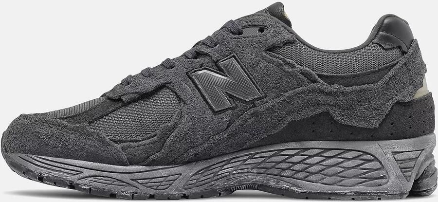 New Balance 2002R Protection Pack Sneakers Unisex Phantom