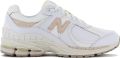 New Balance 2002R Schoenen Trainers Leer Wit M2002RVF - Wit
