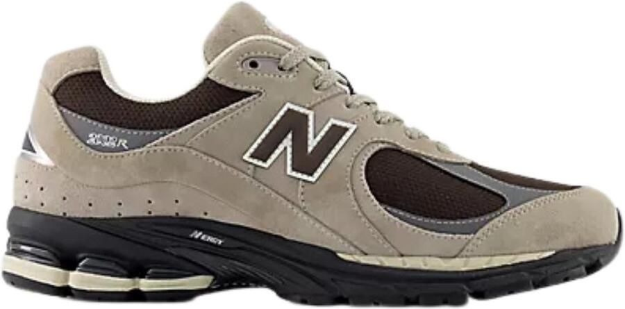 New Balance 2002 Men Running beige Schoenen - Foto 2