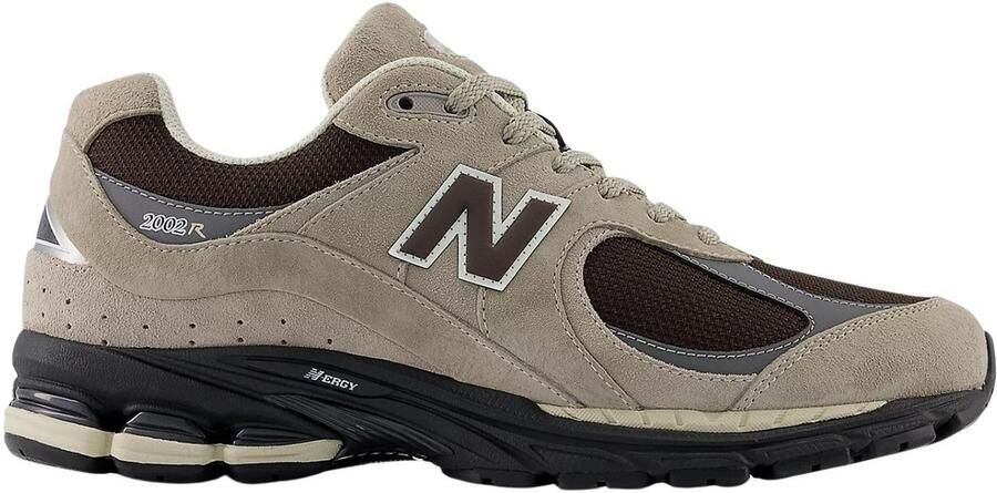 New Balance Hardloopschoenen Chaussures de sport 2002R cuir