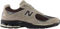New Balance Hardloopschoenen Chaussures de sport 2002R cuir - Bruin