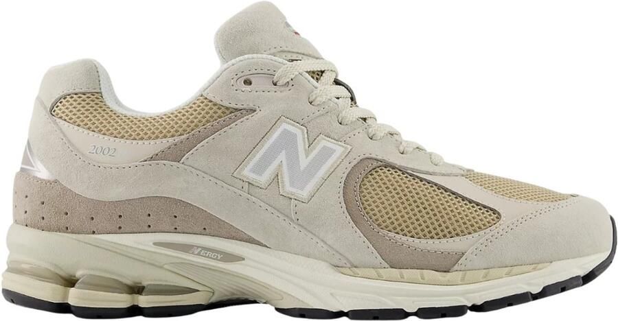 New Balance Hardloopschoenen Baskets 2002R daim et textile - Foto 2