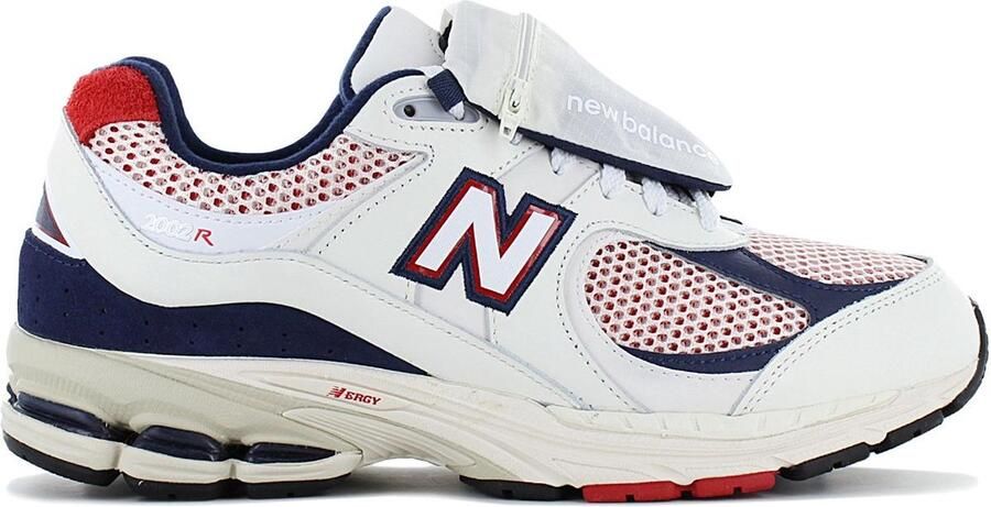 New Balance 2002R Sneakers Schoenen M2002RVE