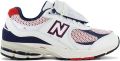 New Balance 2002R Sneakers Schoenen M2002RVE - Meerkleurig