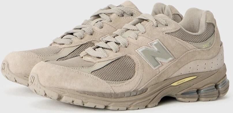 New Balance 2002R Sneakers Unisex Arid Stone