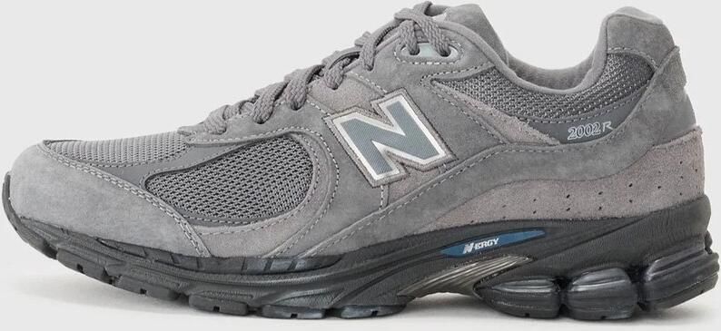 New Balance 2002R Beige- Heren Beige - Foto 3