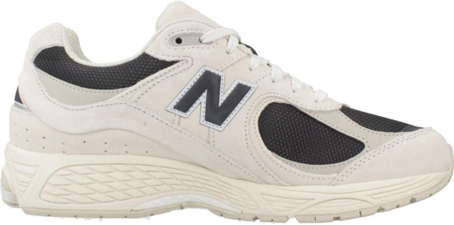New Balance 2002R Beige- Heren Beige