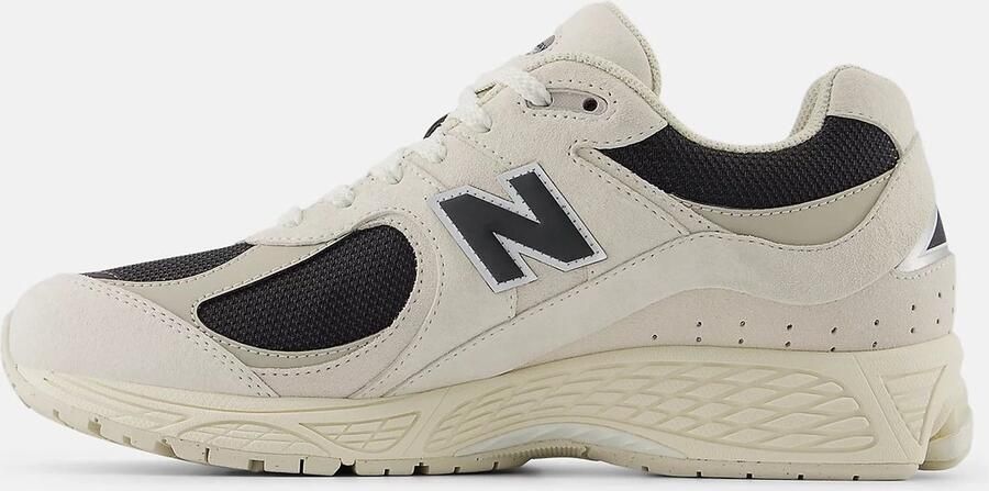 New Balance 2002R Beige- Heren Beige - Foto 2