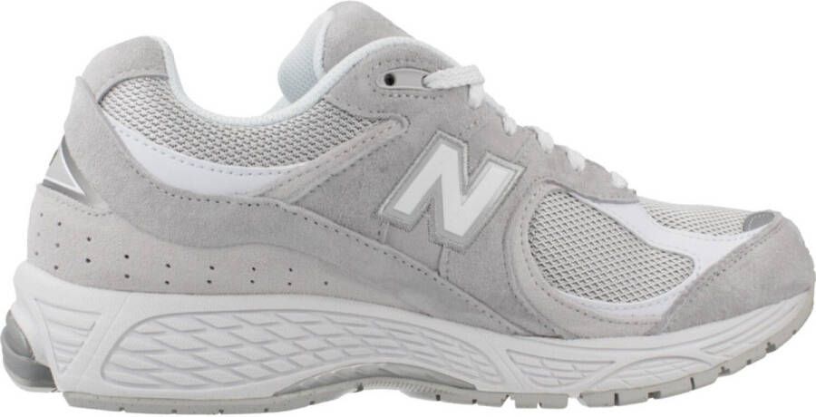 New Balance 2002R Unisex Rain Cloud