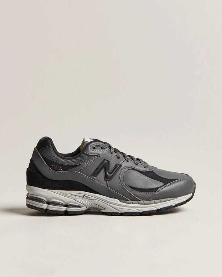 New Balance 2002R Unisex Sneaker Grijs
