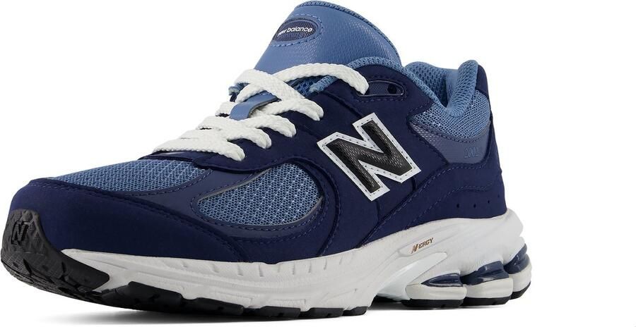 New Balance 2002R Unisex Sneakers NB NAVY