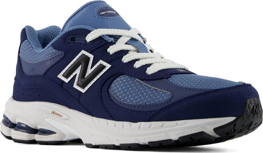 New Balance 2002R Unisex Sneakers NB NAVY