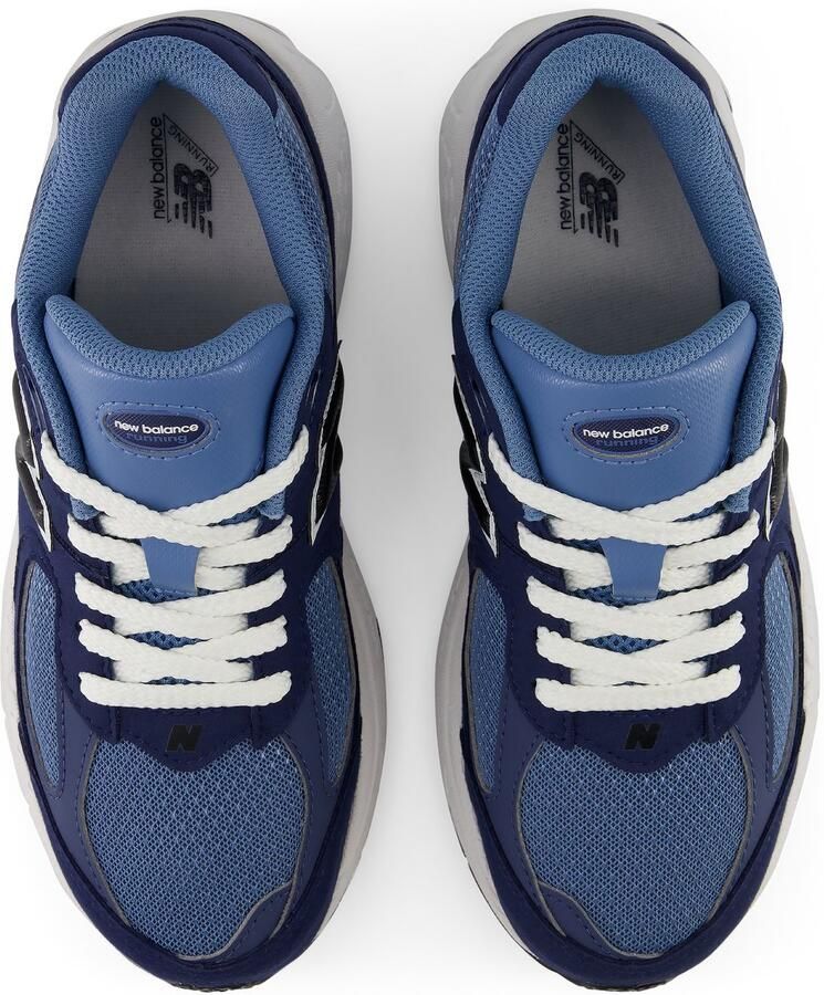 New Balance 2002R Unisex Sneakers NB NAVY