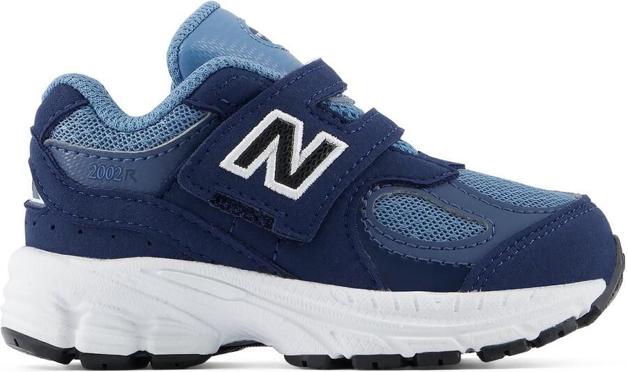 New Balance 2002R Unisex Sneakers NB NAVY