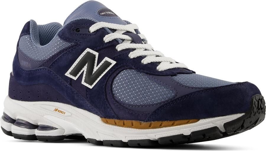 New Balance 2002R Unisex Sneakers NB NAVY