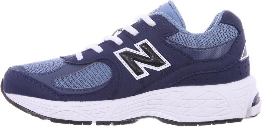 New Balance 2002R Unisex Sneakers NB NAVY