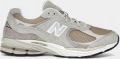 New balance Sneakers laag '2002' chamois karamel taupe donkergrijs - Beige