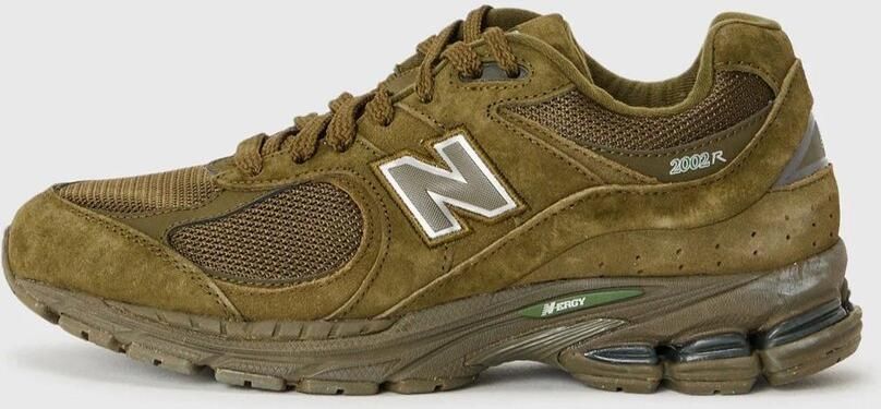 New Balance 2002R Unisex Woodland