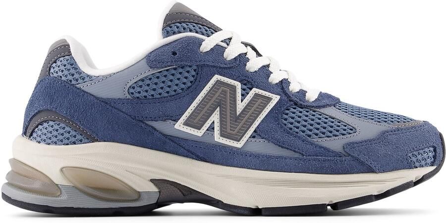 New Balance 2010 Sneakers Blauw Unisex