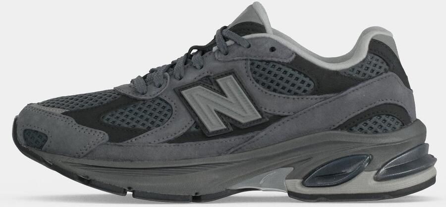 New Balance 2010 Unisex Grey