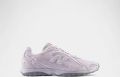 New Balance U204LMMB Grijs Unisex Sneaker - Paars