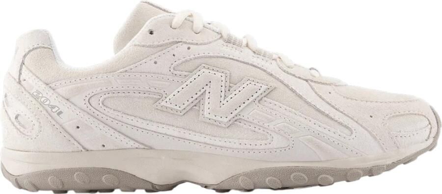 New Balance 204L Sneakers Beige Unisex