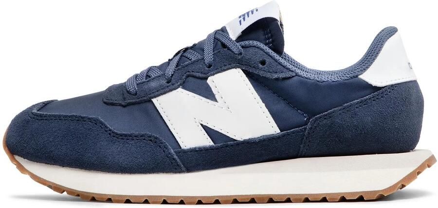 New Balance Sneakers ps237 Blauw