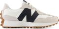 New Balance Sneaker Lifestyle Schoen Dames Streetwear Vrouwen - Wit