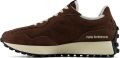 New Balance 327 Dames Sneakers PUMPER NICKEL - Bruin