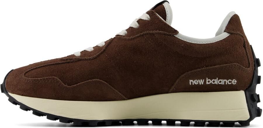 New Balance 327 Dames Sneakers PUMPER NICKEL