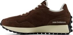 New Balance 327 Dames Sneakers PUMPER NICKEL
