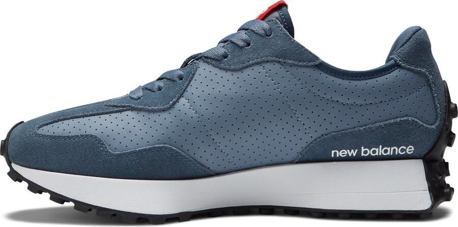 New Balance 327 Unisex Sneakers Steel - Foto 4