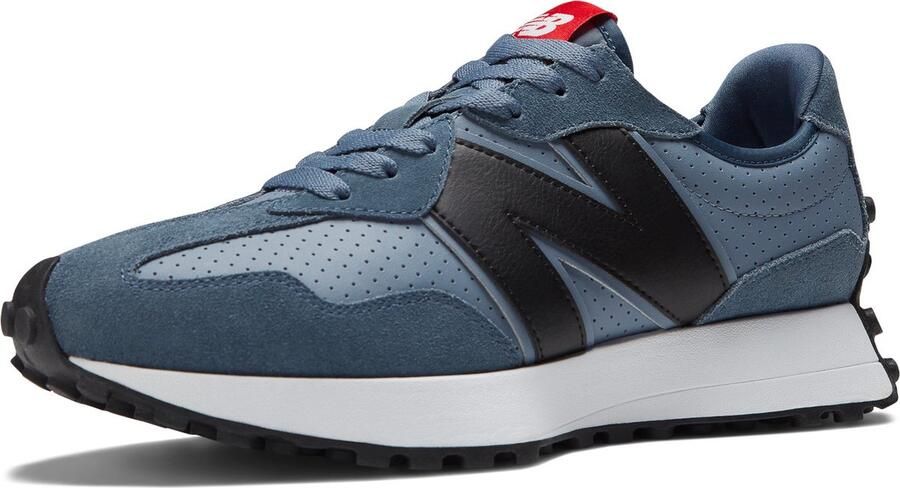 New Balance 327 Unisex Sneakers Steel - Foto 3