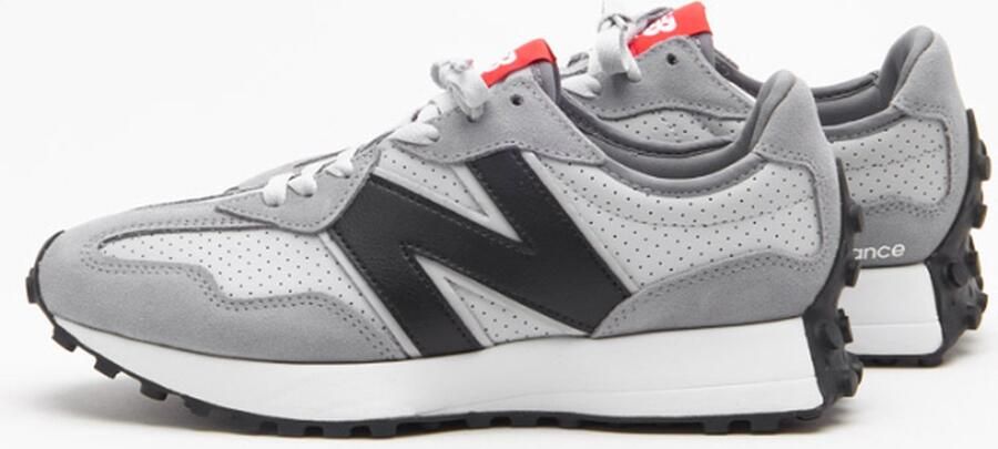 New Balance 327 Unisex Sneakers Steel - Foto 7