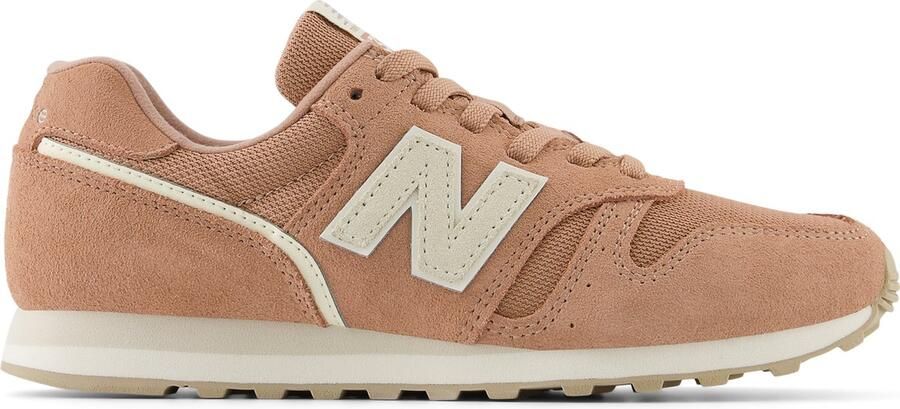 New Balance 373 Dames Sneakers LANDSLIDE