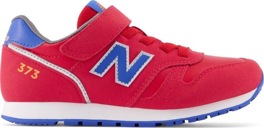 New Balance 373 Unisex Sneakers Team Red - Foto 2