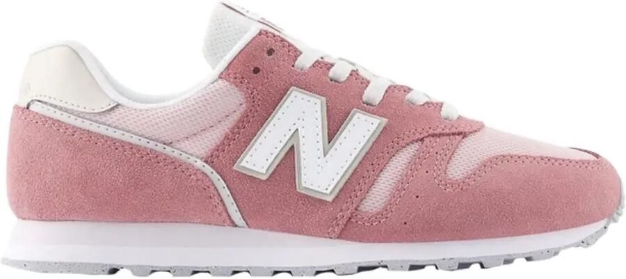 New Balance Women's 373 Sneakers roze