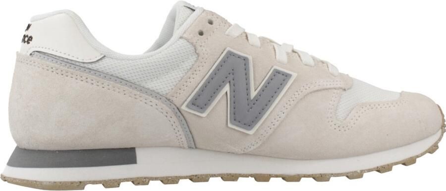 New Balance Dames Sneakers WL373XA2 Roze Retro-Lifestyle - Foto 2