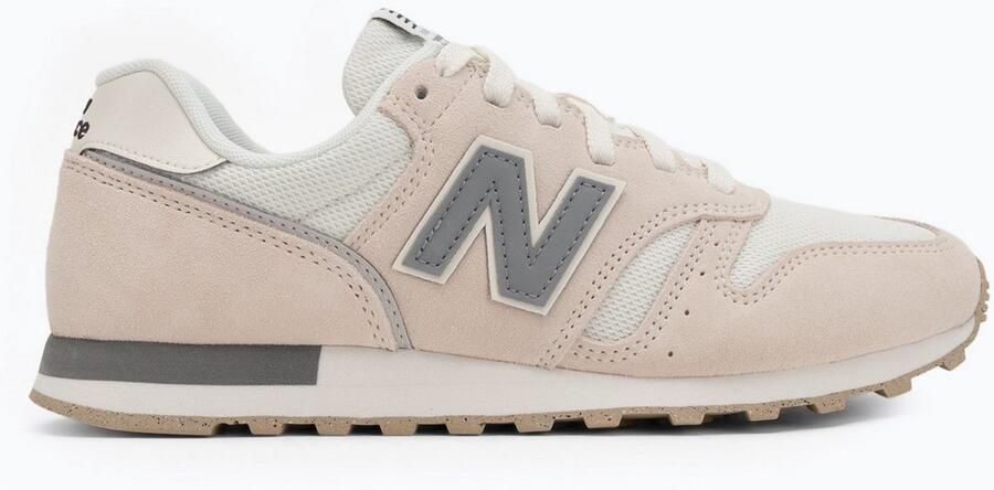 New Balance Dames Sneakers WL373XA2 Roze Retro-Lifestyle