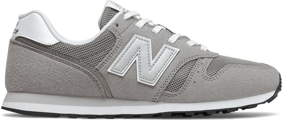 New Balance 373v2 Schoenen Grijs 1 2 Man