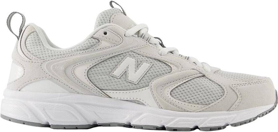 New Balance 408 Heren Sneakers Schoenen Grijs ML408NC