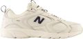 New Balance 408 heren sneaker beige Uitneembare zool - Beige